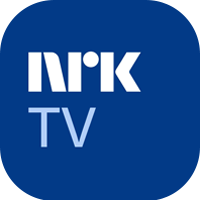 NRK TV logo