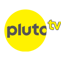 Pluto TV logo
