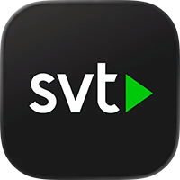SVT Play logo