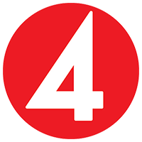 TV4 Play logo