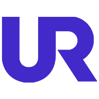 UR Play logo