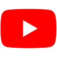 YouTube logo